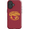 Iowa State University Cyclones iPhone 16 Impact Case