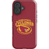 Iowa State University Cyclones iPhone 16 Impact Case