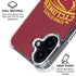 Iowa State University Cyclones iPhone 16 MagSafe Case