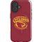 Iowa State University Cyclones iPhone 16 Magsafe Impact Case