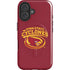 Iowa State University Cyclones iPhone 16 Magsafe Impact Case