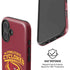 Iowa State University Cyclones iPhone 16 Magsafe Impact Case