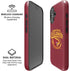 Iowa State University Cyclones iPhone 16 Magsafe Impact Case