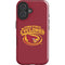 Iowa State University Cyclones iPhone 16 Plus Impact Case