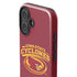 Iowa State University Cyclones iPhone 16 Plus Impact Case