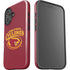 Iowa State University Cyclones iPhone 16 Plus Impact Case