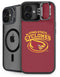 Iowa State University Cyclones iPhone 16 Plus Kickstand Case