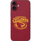 Iowa State University Cyclones iPhone 16 Plus Skin