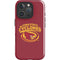 Iowa State University Cyclones iPhone 16 Pro Impact Case