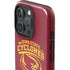 Iowa State University Cyclones iPhone 16 Pro Impact Case