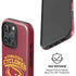 Iowa State University Cyclones iPhone 16 Pro Magsafe Impact Case
