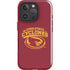 Iowa State University Cyclones iPhone 16 Pro Max Impact Case