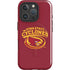 Iowa State University Cyclones iPhone 16 Pro Max Magsafe Impact Case