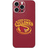 Iowa State University Cyclones iPhone 16 Pro Max Skin
