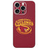 Iowa State University Cyclones iPhone 16 Pro Skin