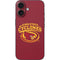 Iowa State University Cyclones iPhone 16 Skin