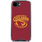 Iowa State University Cyclones iPhone 16e Clear Case