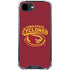 Iowa State University Cyclones iPhone 16e Clear Case