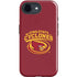 Iowa State University Cyclones iPhone 16e Impact Case