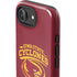 Iowa State University Cyclones iPhone 16e Impact Case