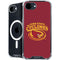 Iowa State University Cyclones iPhone 16e MagSafe Case