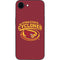 Iowa State University Cyclones iPhone 16e Skin