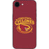 Iowa State University Cyclones iPhone 16e Skin