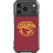 Iowa State University Cyclones iPhone 18 Pro Clear Case