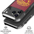 Iowa State University Cyclones iPhone 18 Pro Clear Case