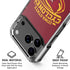 Iowa State University Cyclones iPhone 18 Pro Clear Case