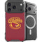 Iowa State University Cyclones iPhone 18 Pro MagSafe Case