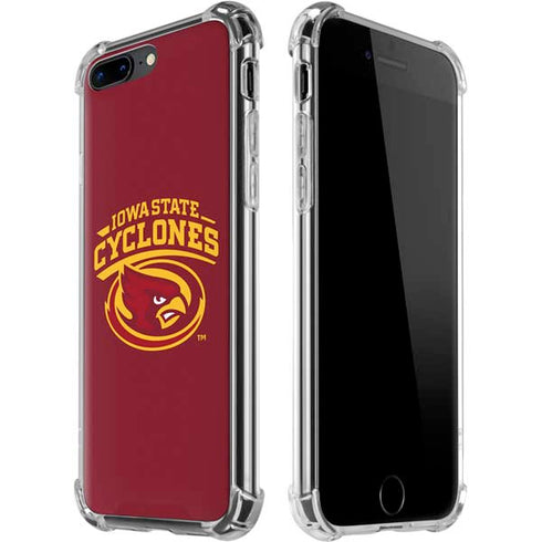 Iowa State University Cyclones iPhone Cases