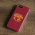 Iowa State University Cyclones iPhone 8 Pro Case