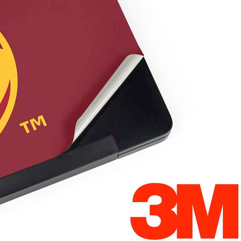 Iowa State University Cyclones Dell Latitude Skin