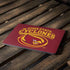 Iowa State University Cyclones Apple MacBook Air Skin