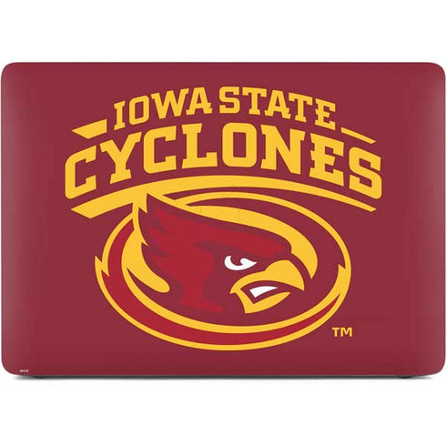 Iowa State University Cyclones Apple MacBook Air Skin