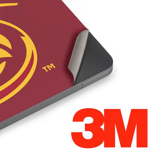 Iowa State University Cyclones Apple MacBook Air Skin