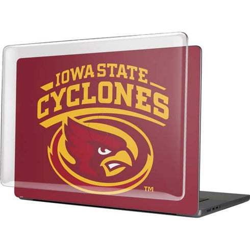 Iowa State University Cyclones MacBook Cases