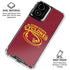 Iowa State University Cyclones Moto G Power 5G (2024) Clear Case