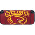 Iowa State University Cyclones Nintendo Switch 2 (2025) with Joy-Con Skin
