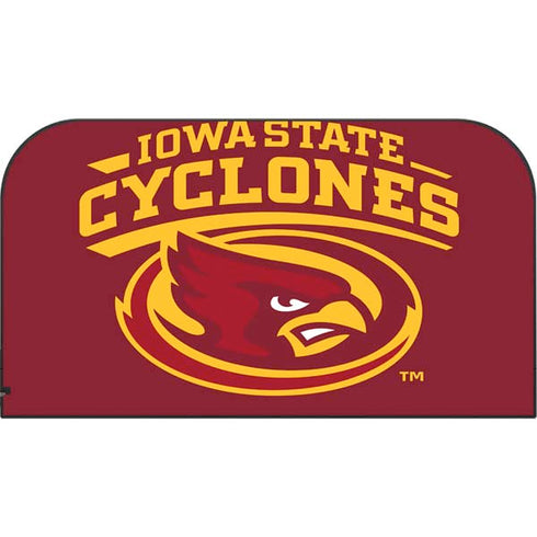 Iowa State University Cyclones Nintendo Switch 2 (2025) with Joy-Con Skin