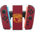 Iowa State University Cyclones Nintendo Switch 2 (2025) Joy-Con Controller Skin