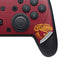 Iowa State University Cyclones Nintendo Switch 2 (2025) Pro Controller Skin
