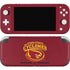 Iowa State University Cyclones Nintendo Skins