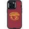 Iowa State University Cyclones Otterbox Defender iPhone Skin