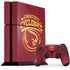 Iowa State University Cyclones PlayStation PS4 Skins