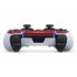 Iowa State University Cyclones PS5 DualSense Edge Pro Controller Skin