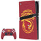 Iowa State University Cyclones PS5 Pro Bundle Skin