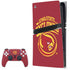 Iowa State University Cyclones PS5 Pro Bundle Skin
