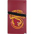 Iowa State University Cyclones PS5 Pro Console Skin